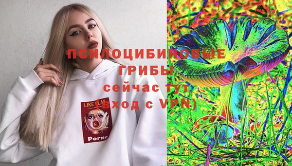 кристаллы Липки